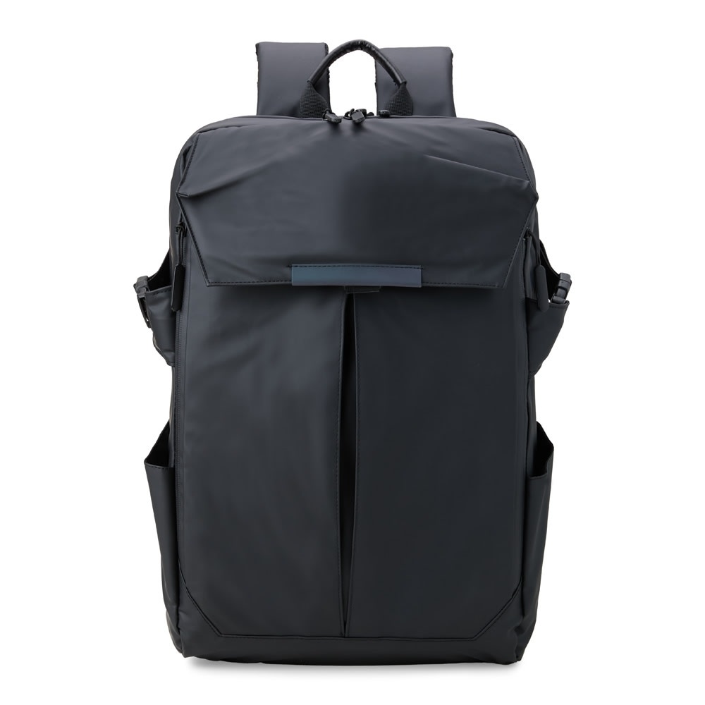 Mochila Couro Sintético 33 Litros