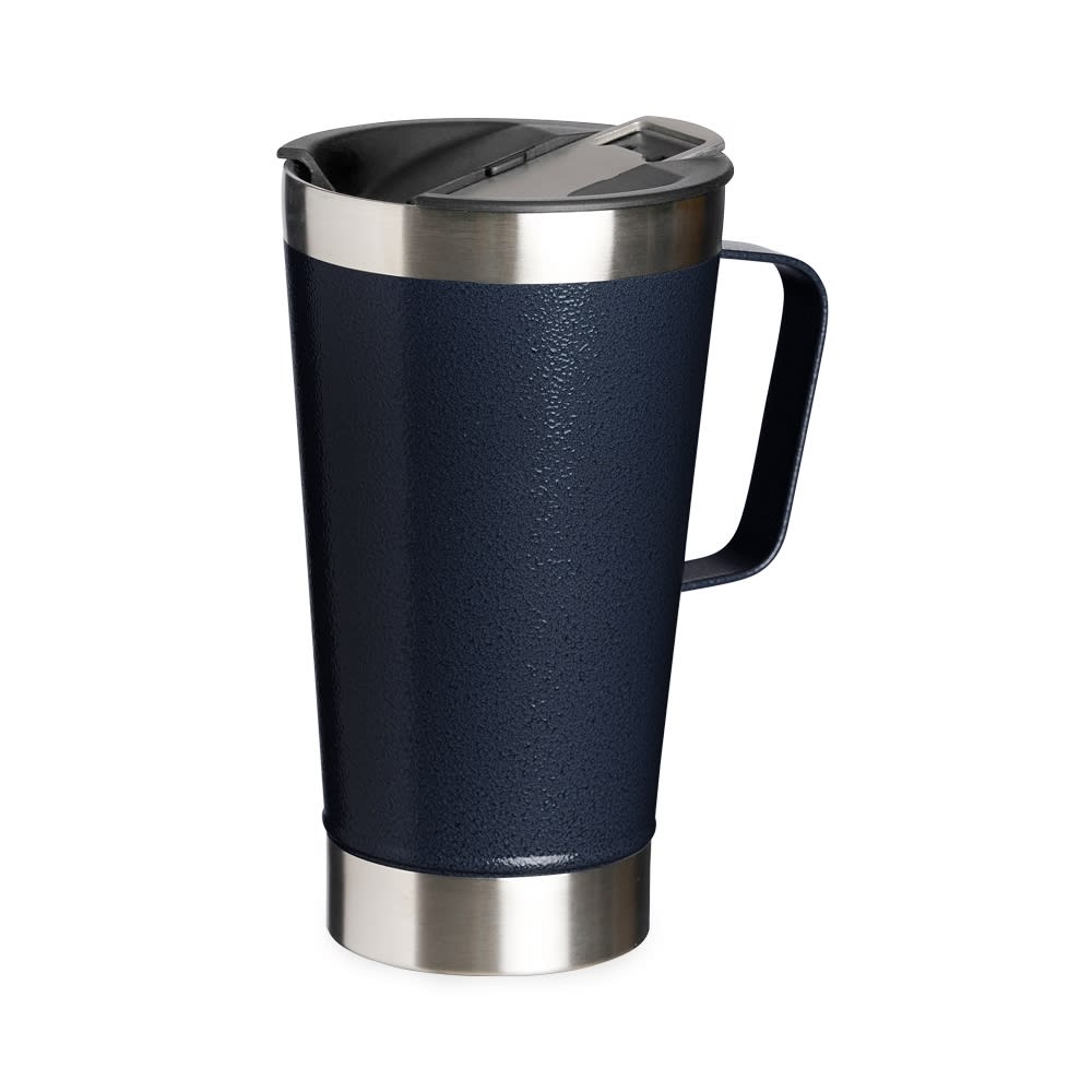 Caneca Térmica 500ml Lisa com Abridor