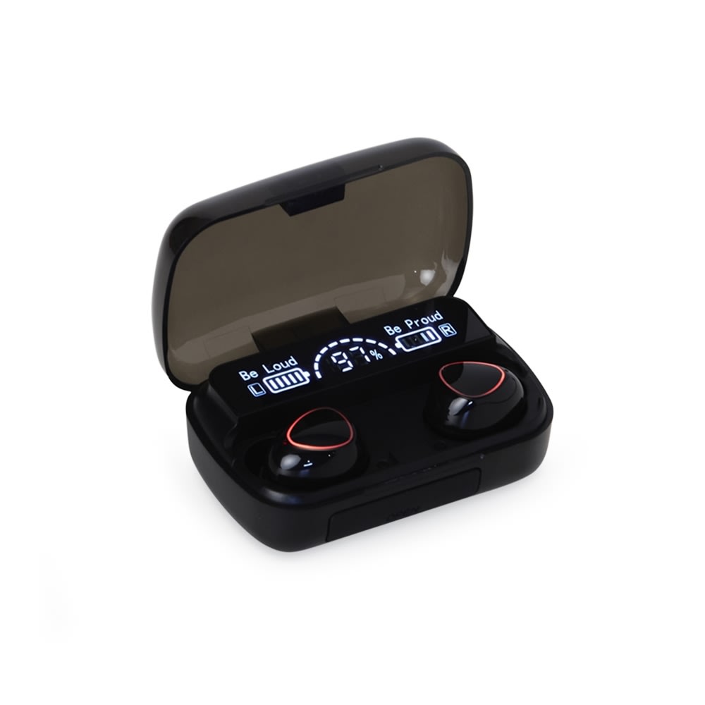 Fone de Ouvido Bluetooth Touch 