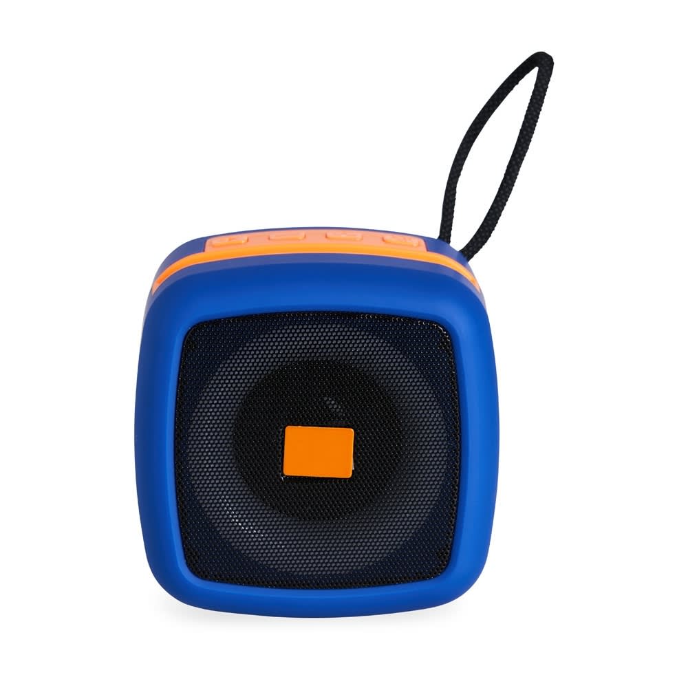Caixa de Som Bluetooth TWS