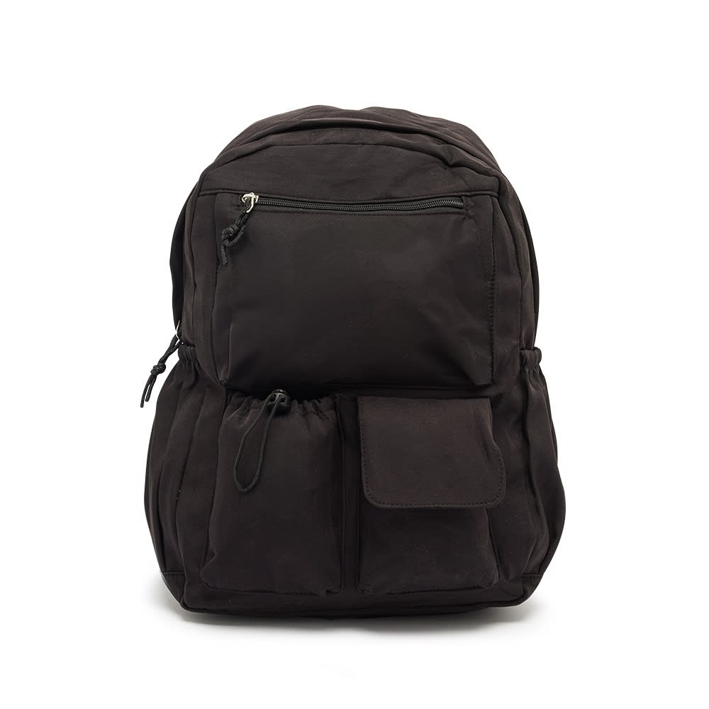 Mochila Poliéster USB 24 Litros