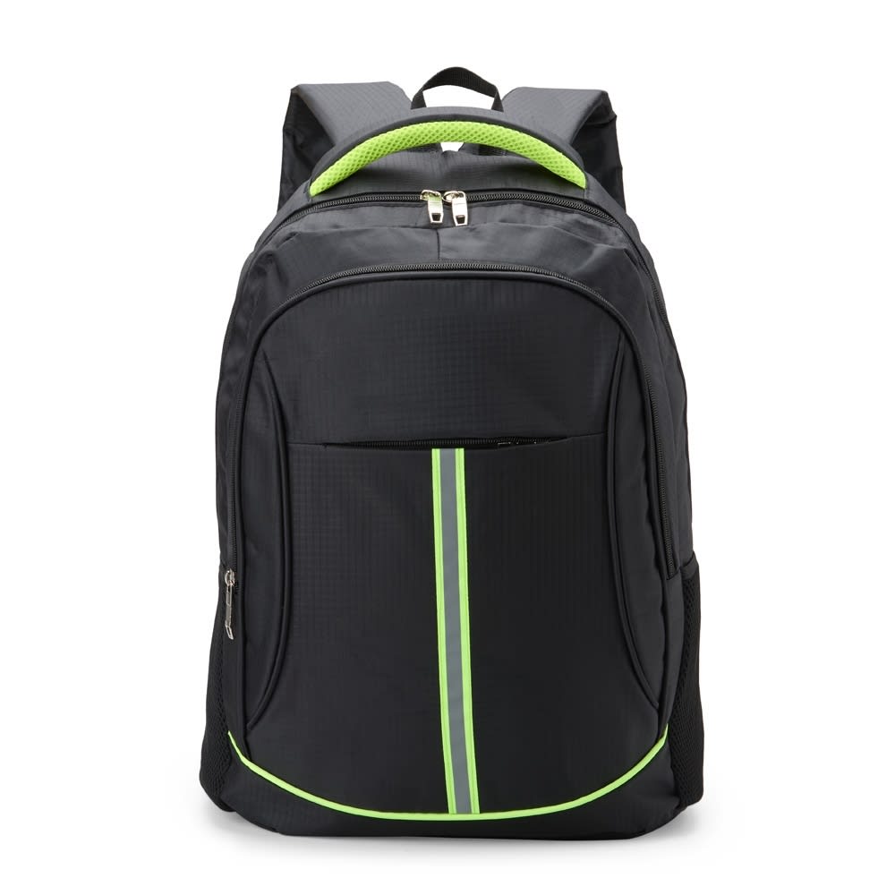 Mochila Nylon 26 Litros