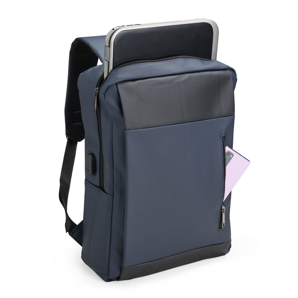 Mochila Poliuretano 22 Litros