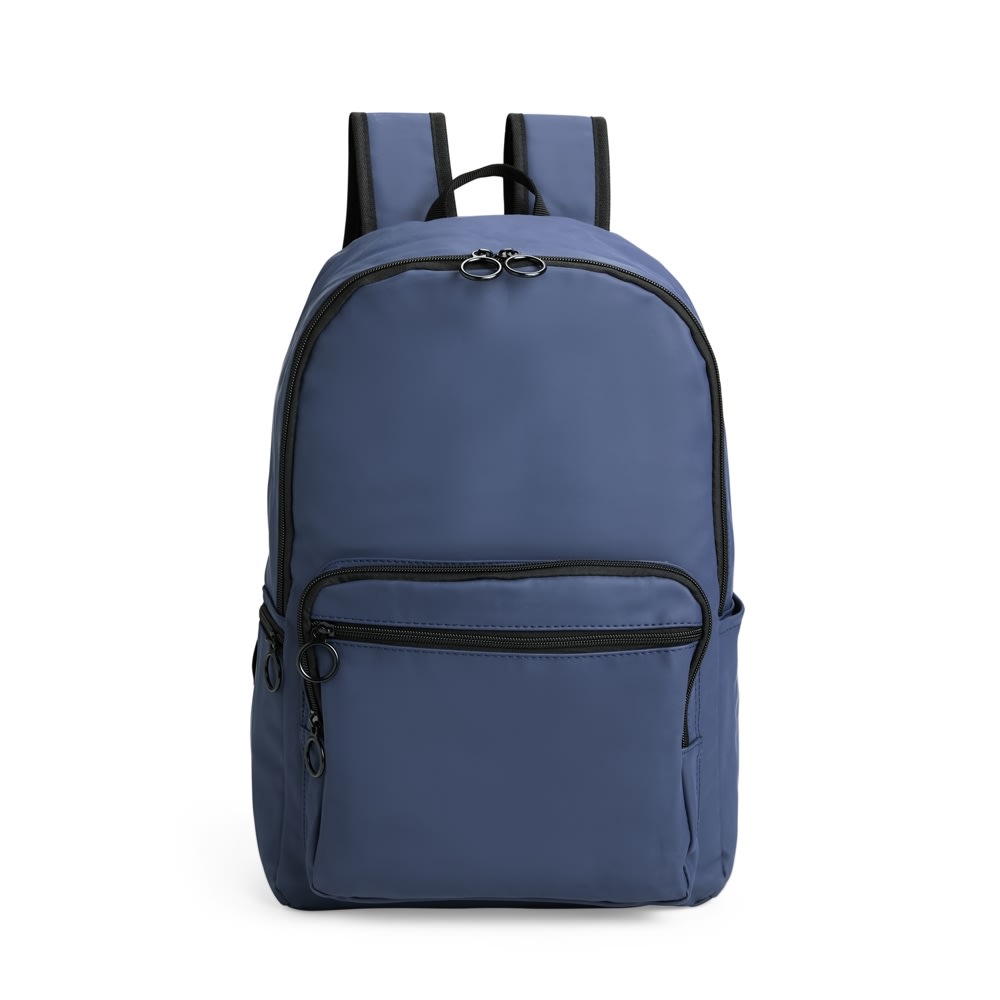 Mochila Couro Sintético 23 Litros