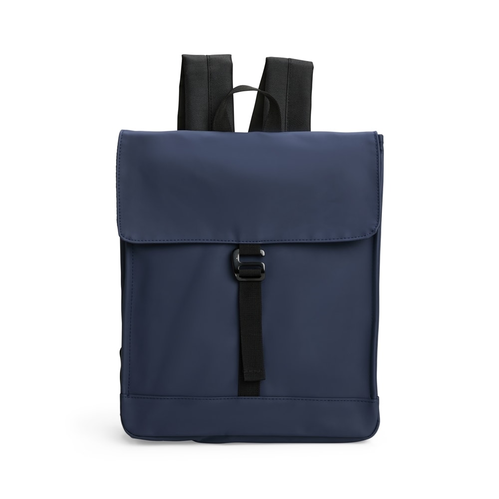 Mochila Couro Sintético 16 Litros