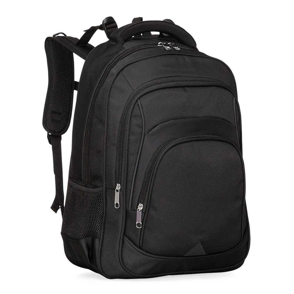 Mochila Poliéster 27 Litros