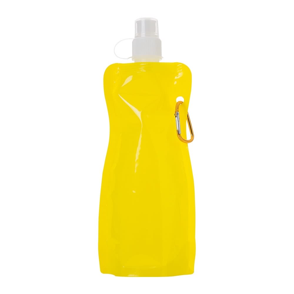 Squeeze Dobrável 450ml
