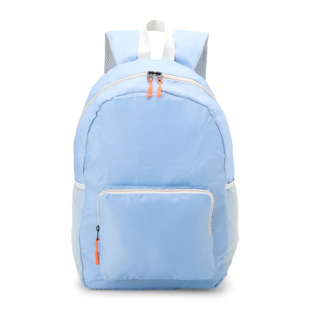 Mochila de Nylon Dobrável 24 Litros