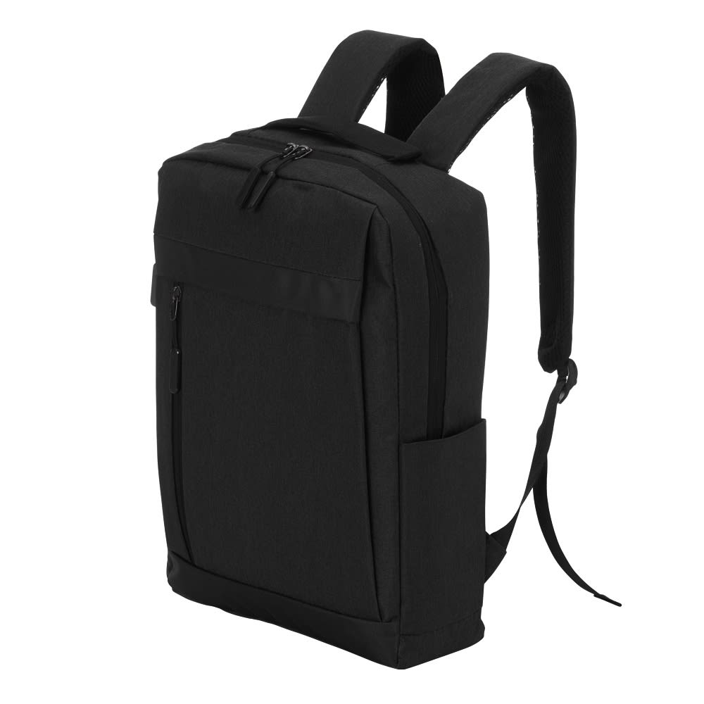 Mochila de Nylon USB 18 Litros