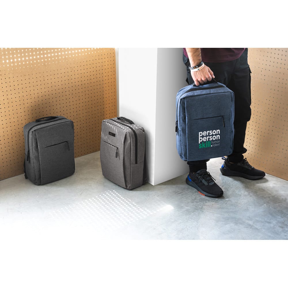 Mochila para Notebook em Poliéster — imagem 3