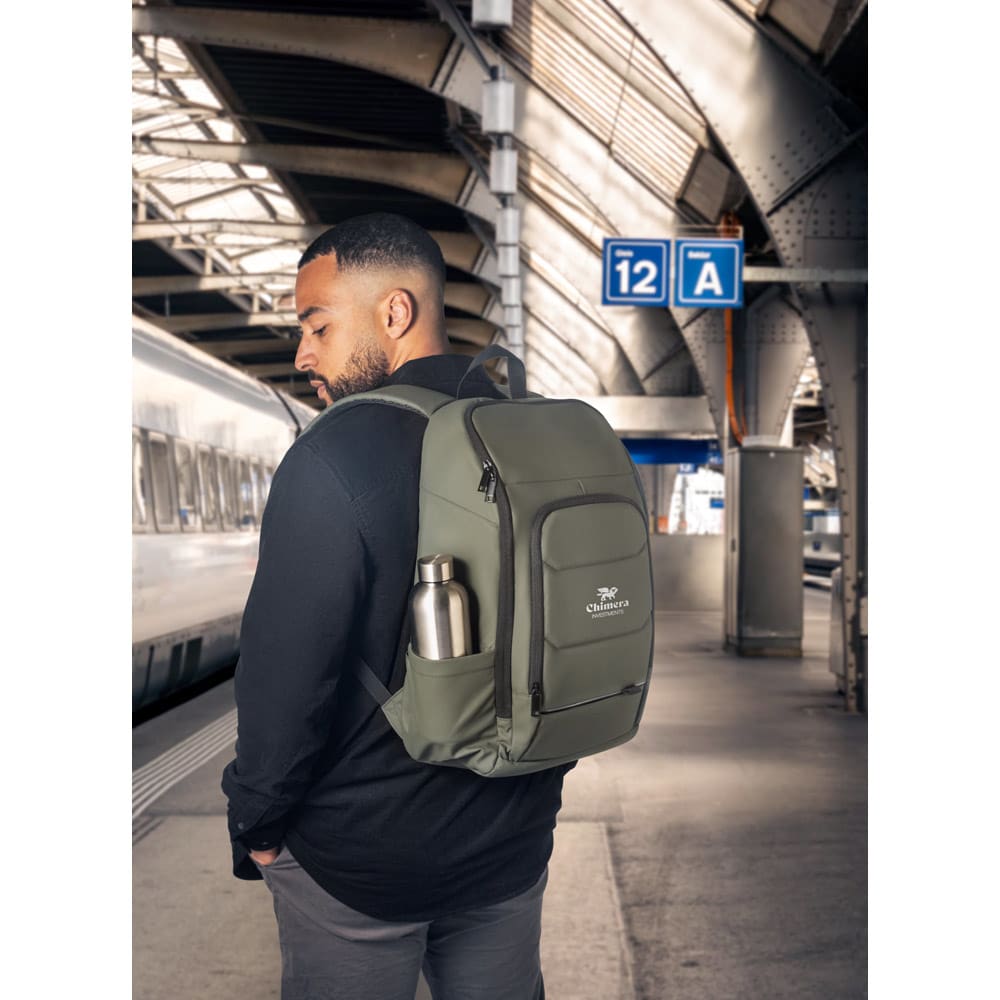 Mochila para Notebook em Poliéster — imagem 3
