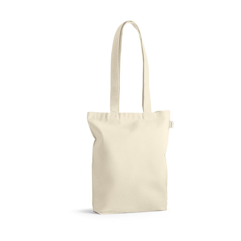 Sacola Algodão Reciclado 