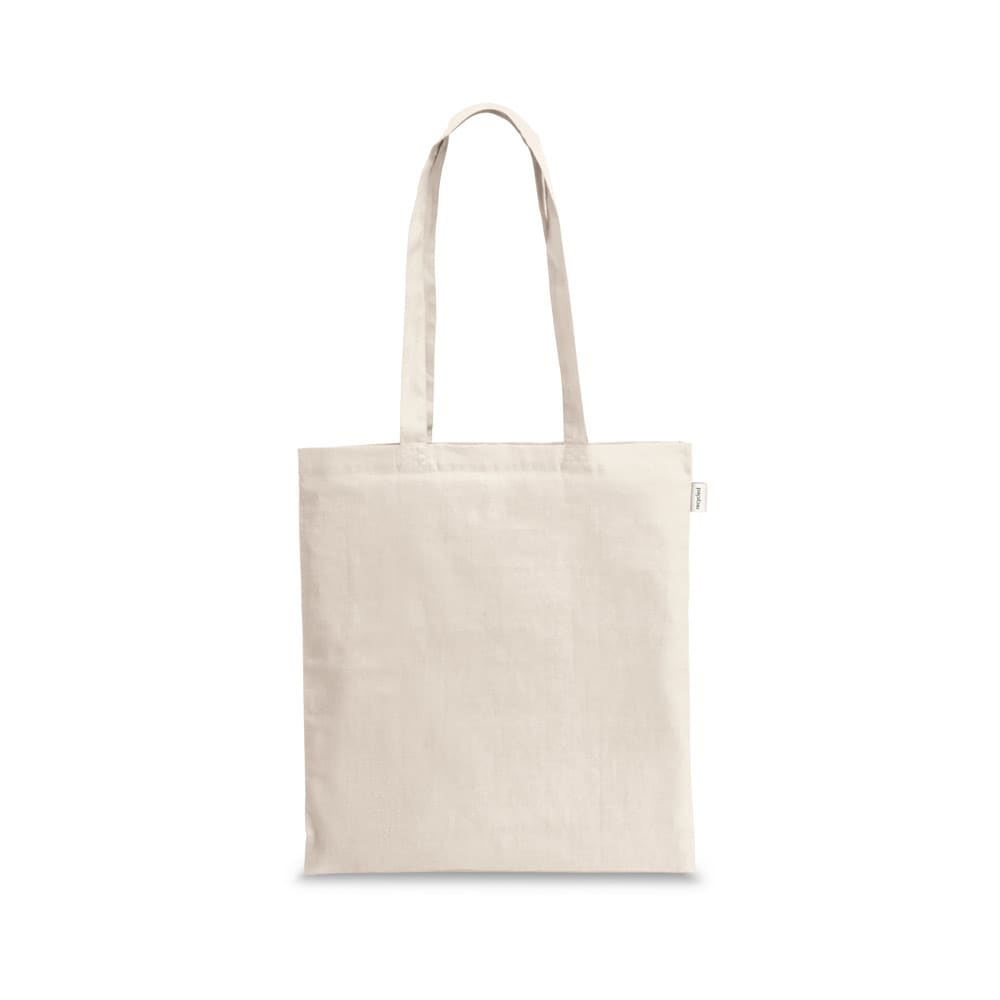 Sacola Algodão Reciclado
