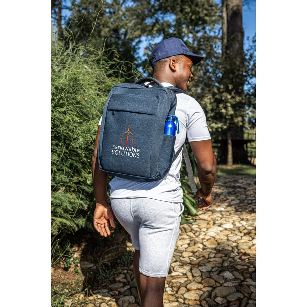 Mochila para Notebook em Poliéster — imagem 3