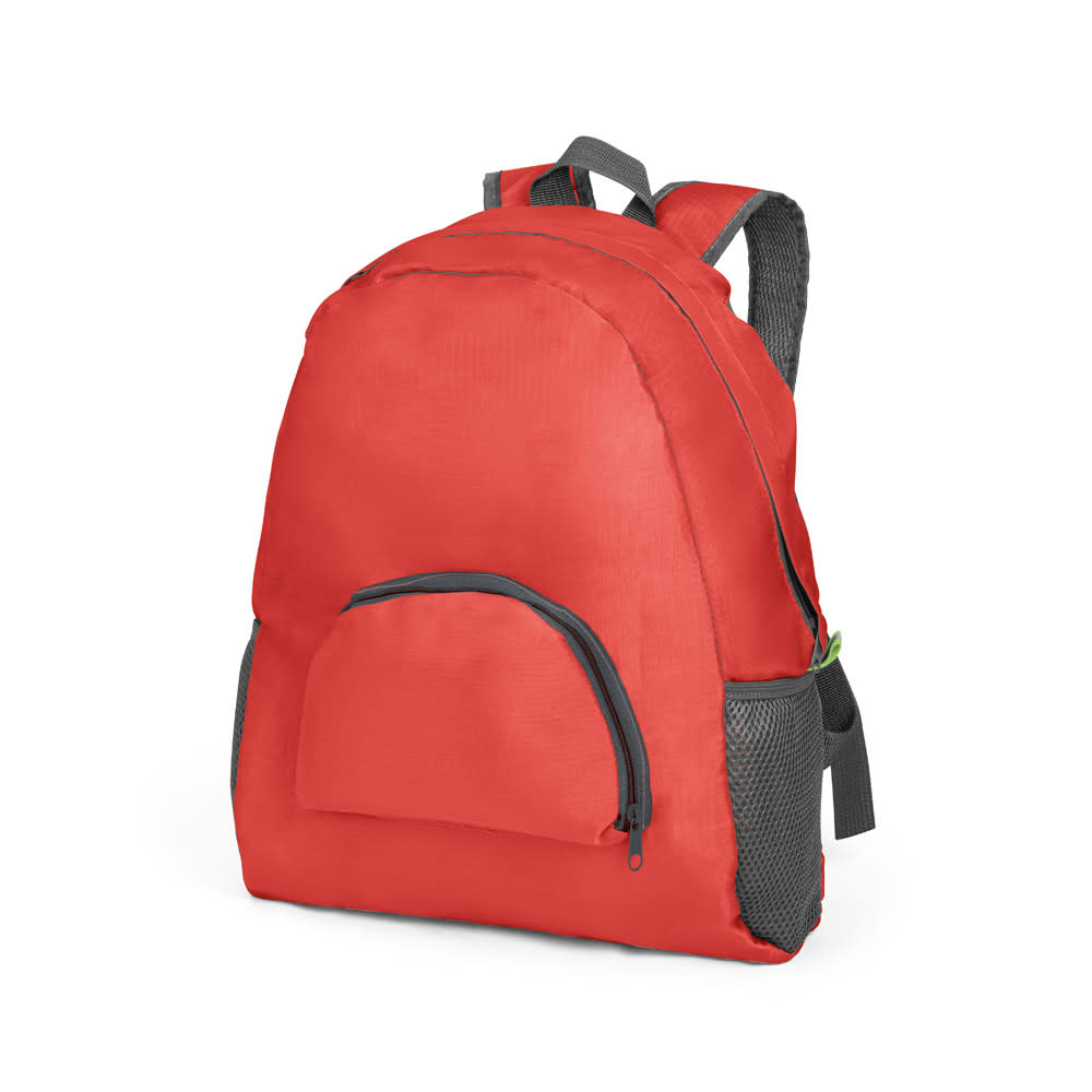 Mochila Dobrável em Poliéster — imagem 3