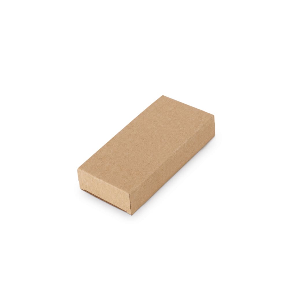 Chaveiro em Bambu com Lanterna LED — imagem 4