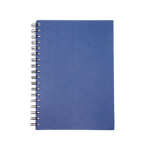 Caderno Cromato