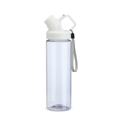 Squeeze Plástico 750ml