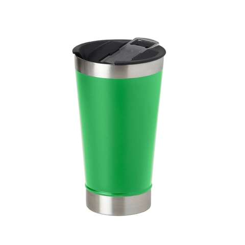 COPO TÉRMICO 500ML COM ABRIDOR