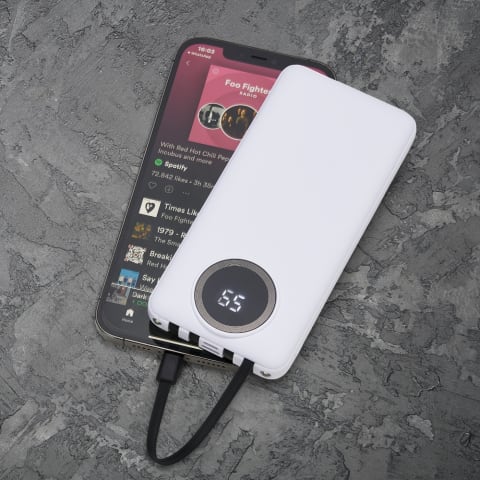 Power Bank 10.000mAh 