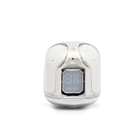 Fone de Ouvido Bluetooth em ABS