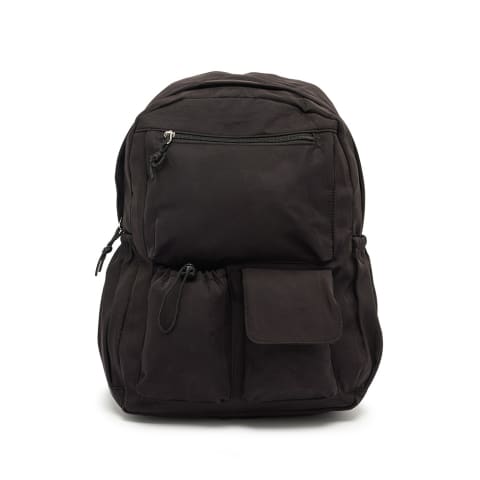 Mochila Poliéster USB 24 Litros