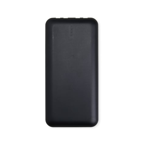 Power Bank 10.000mAh com Lanterna e Multissaídas