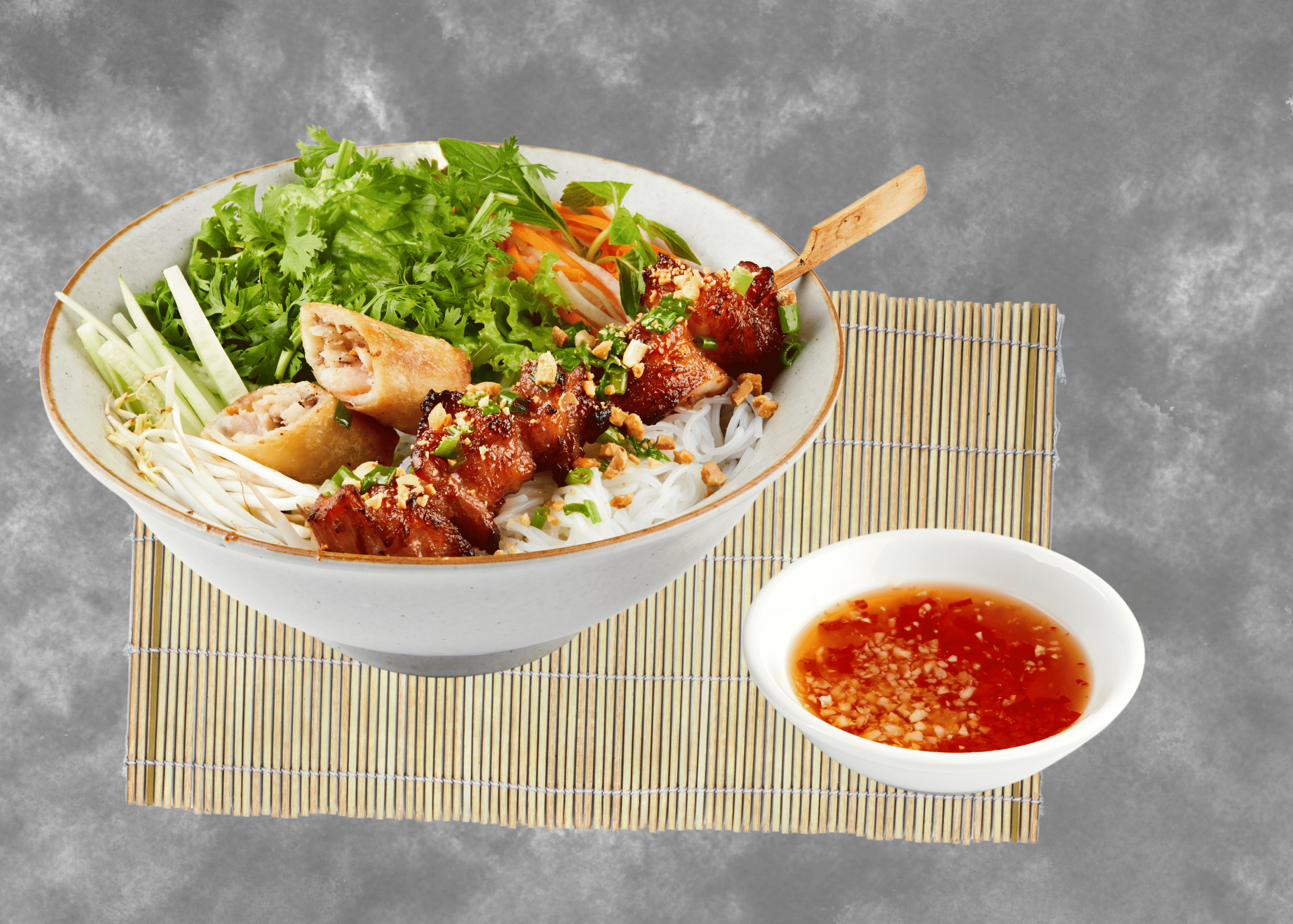 OISHI RAMEN