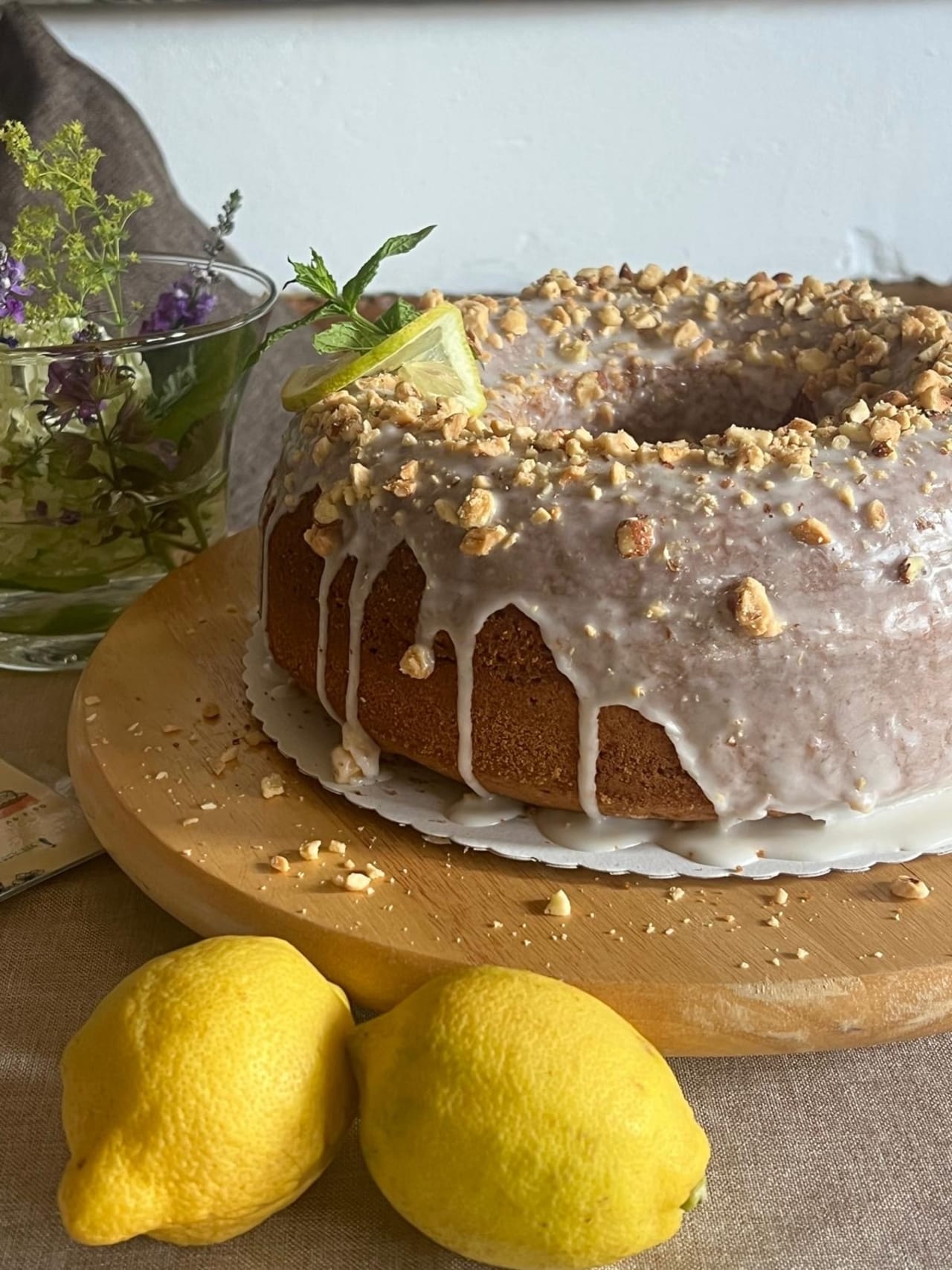 Kuchen & Torten