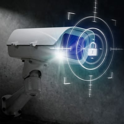 CCTV Sistemleri