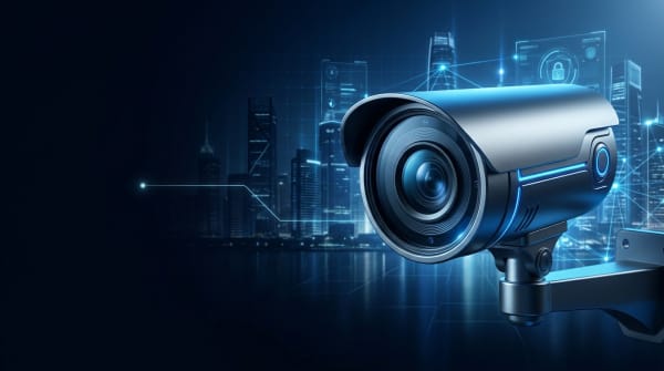 CCTV Sistemleri