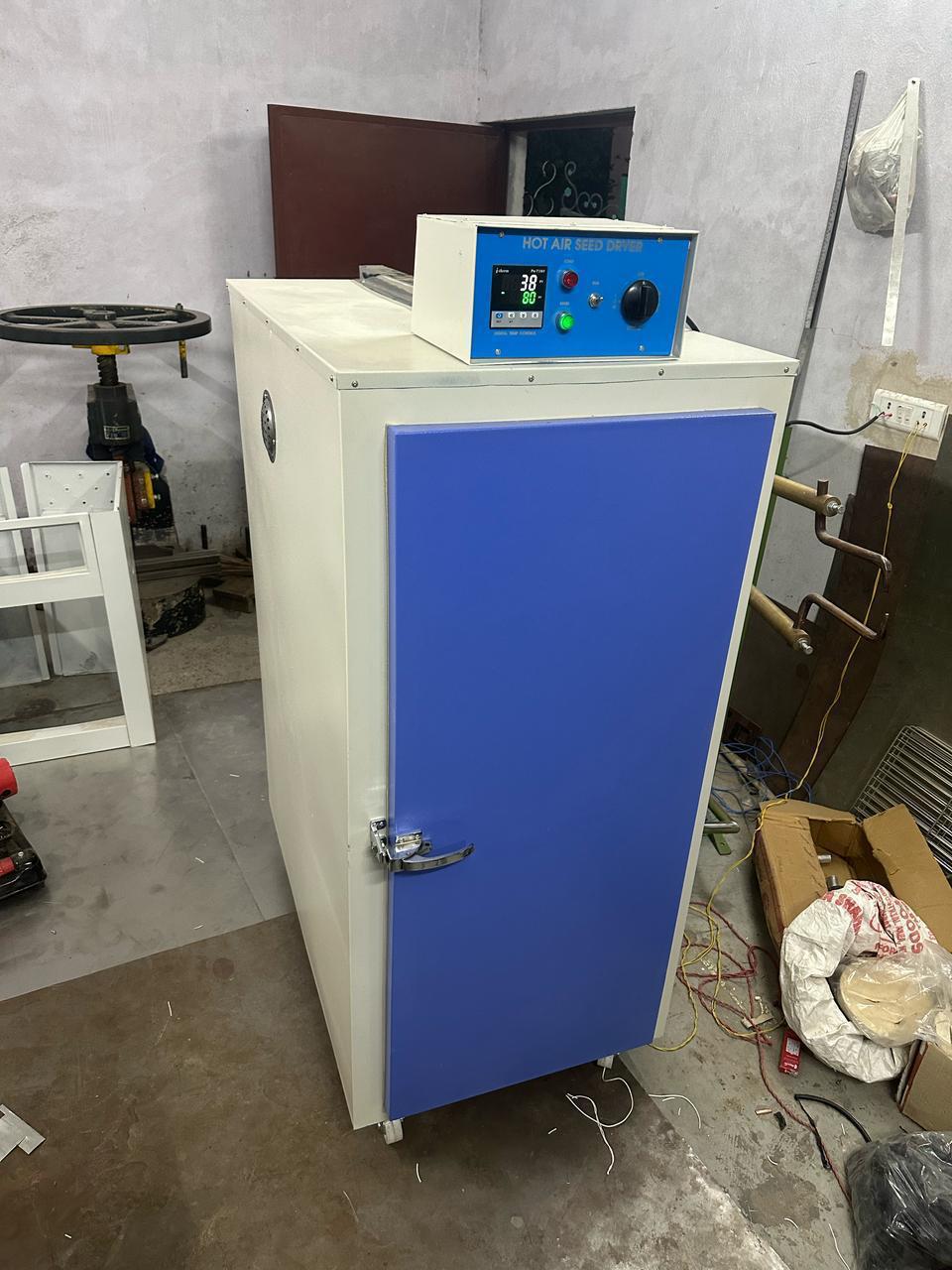 Electric Dryer