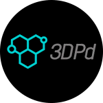 Logo 3DPD