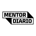 Logo Mentor Diario
