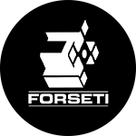 Logo Forseti