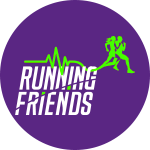 Logo Running Friends