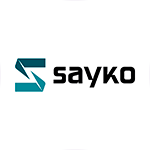 Logo Sayko