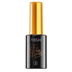 Yoshi Fiber Base UV Hybrid No5 10 ml