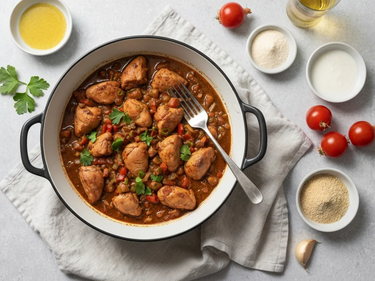 Crockpot Meals: 8 Tips For Effortless Weeknight Dinners