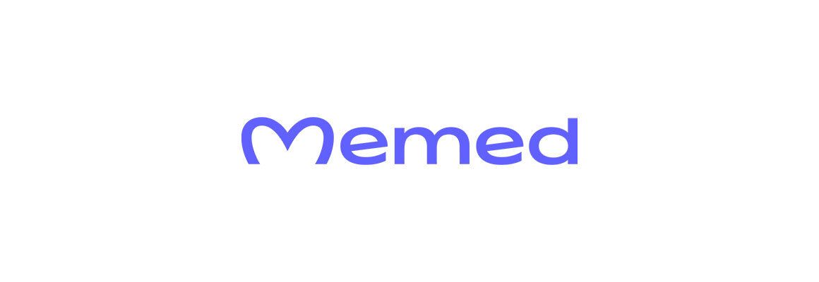 Memed Brasil Logo