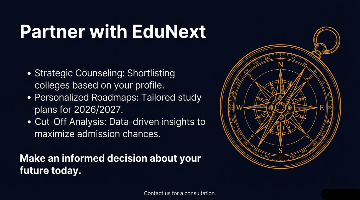 CUET 2026/27 Guidance