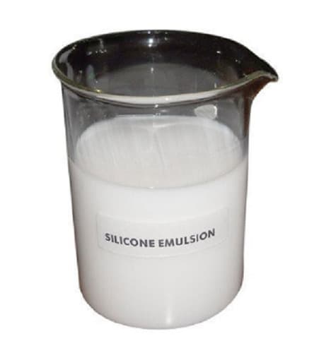 Silicone Emulsion 60%