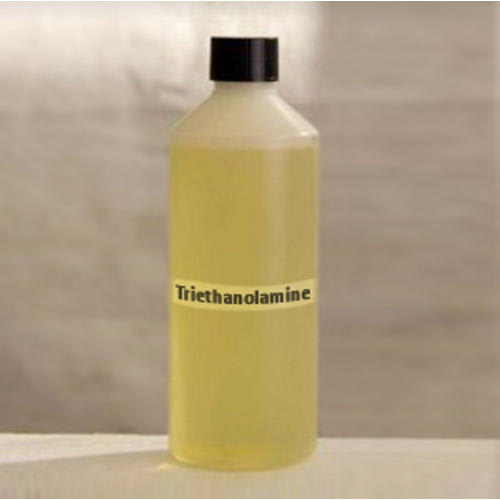 Triethanolamine (TEA)