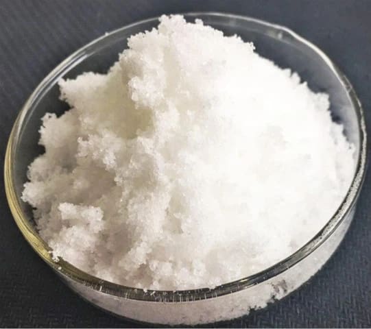 Magnesium Salts