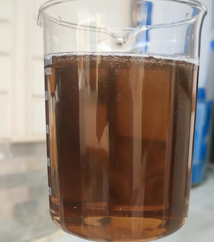 Sulfonic Acid 90%