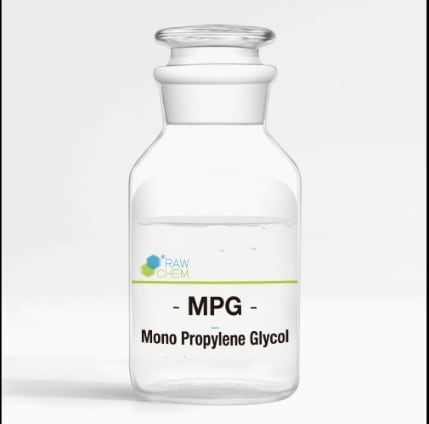 Mono Propylene Glycol (MPG)