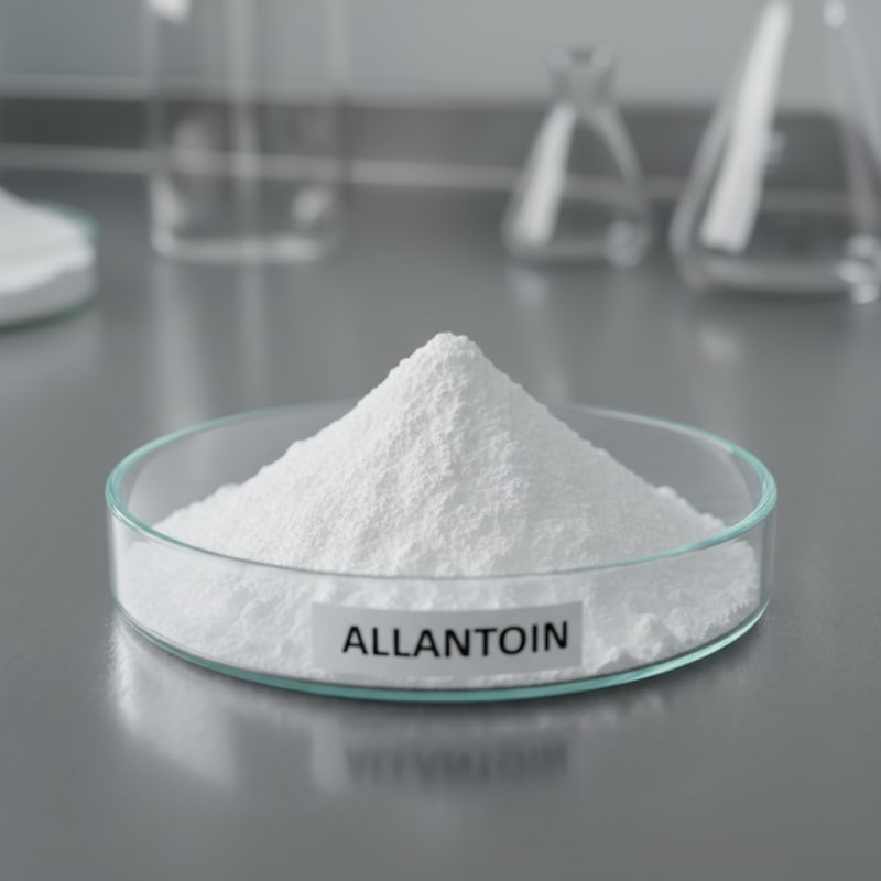 الانتوين Allantoin