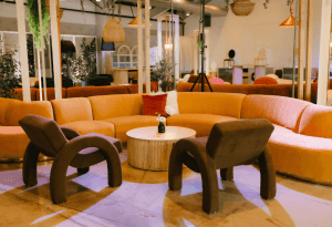 Event Furniture Rental