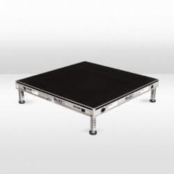 Event Staging Rentals