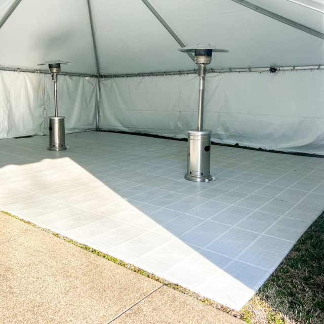 Port o Floor